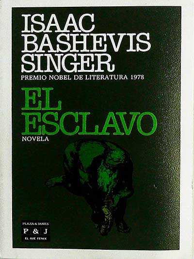 El esclavo