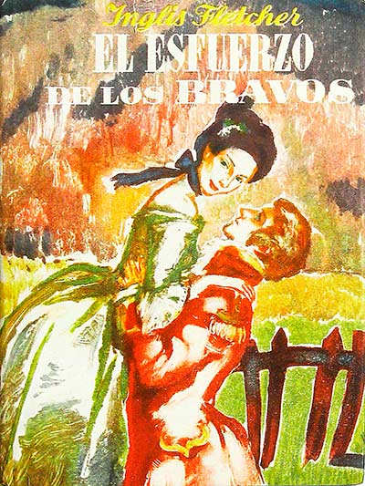 El esfuerzo de los bravos