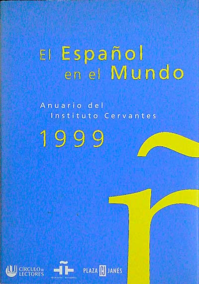 El Español en el mundo