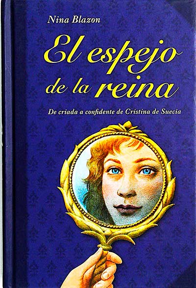 El espejo de la reina