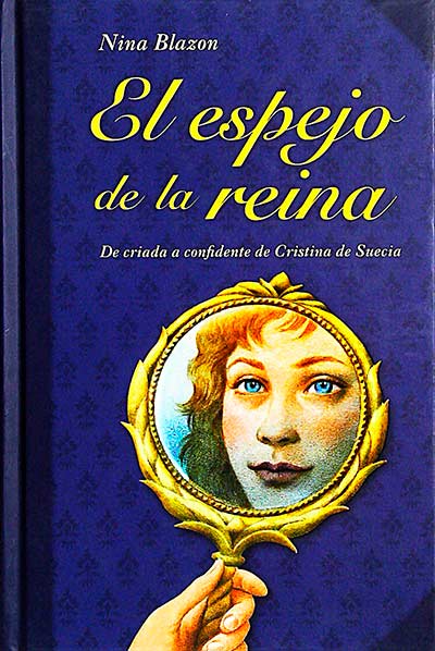 El espejo de la reina