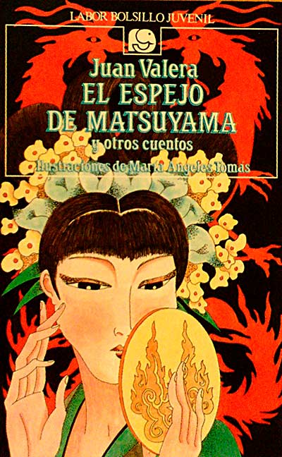 El espejo de Matsuyama y otros cuentos