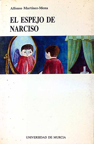 El espejo de Narciso