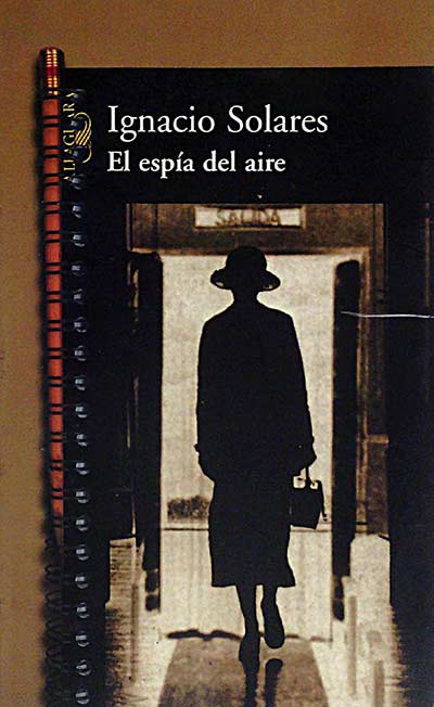 El espía del aire