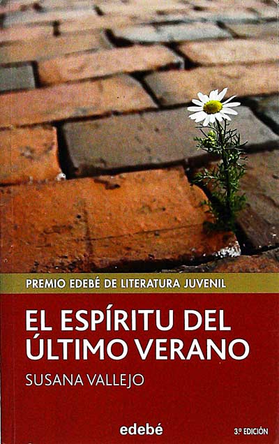 El espíritu del último verano