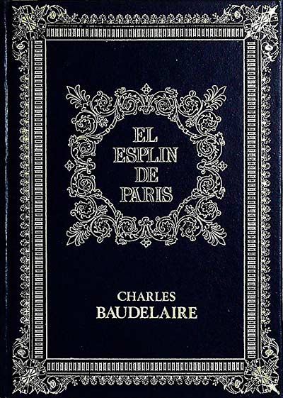 El esplín de París