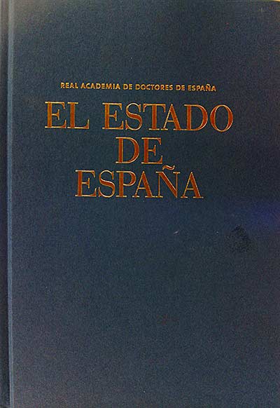 El Estado de España
