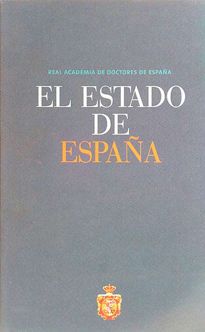 El estado de España