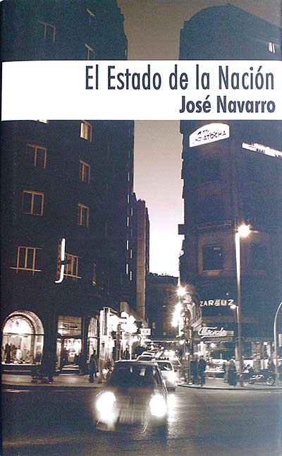 El estado de la nación 