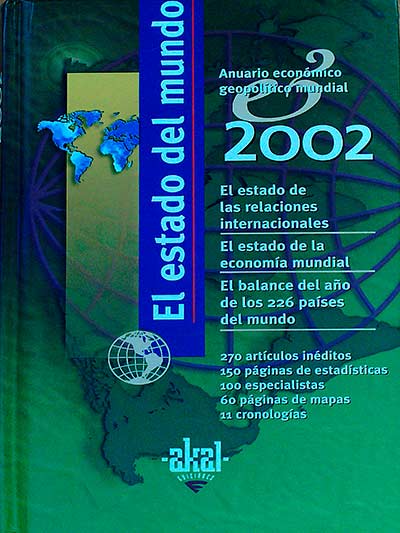 El estado del mundo