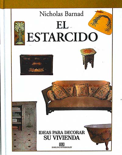 El estarcido