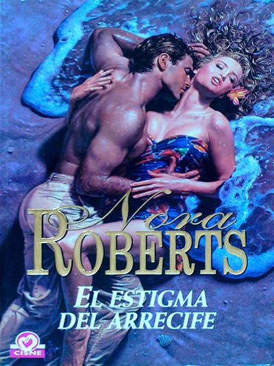 El estigma del arrecife