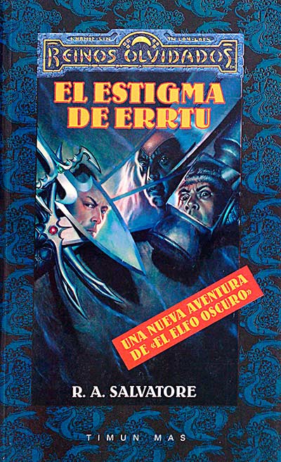 El estigma del Errtu