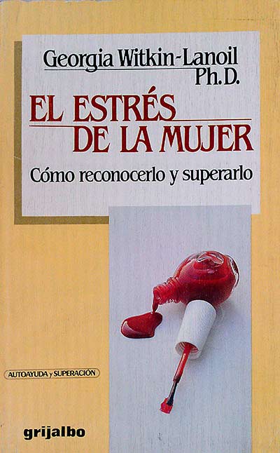 El estrés de la mujer 