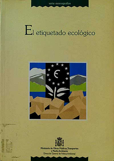 El etiquetado ecológico
