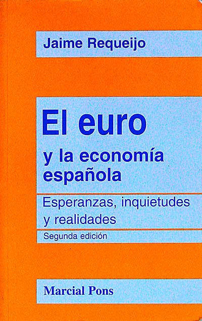 El euro y la economía española