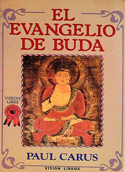 El evangelio de Buda