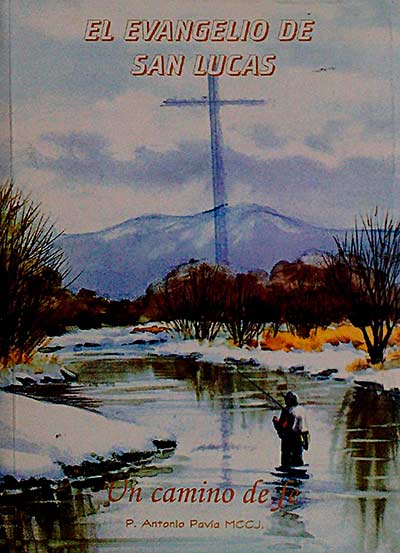 El evangelio de San Lucas