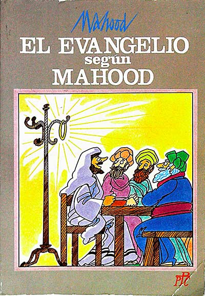 El evangelio según Mahood