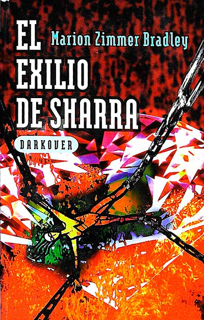 El exilio de Sharra