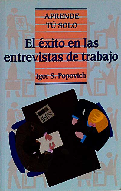 El éxito en las entrevistas de trabajo
