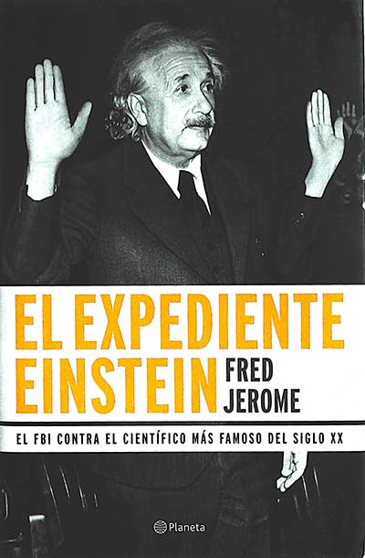 El expediente Einstein