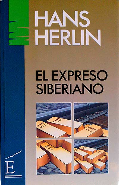 El expreso siberiano