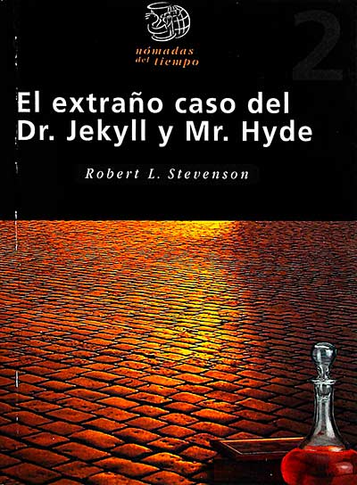 El extraño caso del Dr. Jekyll y Mr. Hyde