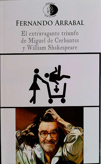El extravagante triunfo de Miguel de Cerbantes y William Shakespeare
