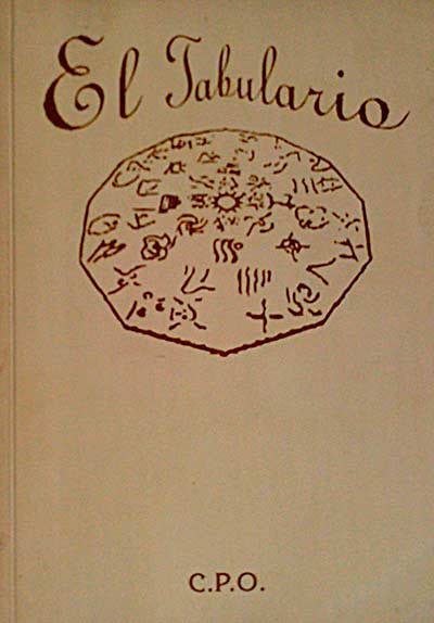 El fabulario