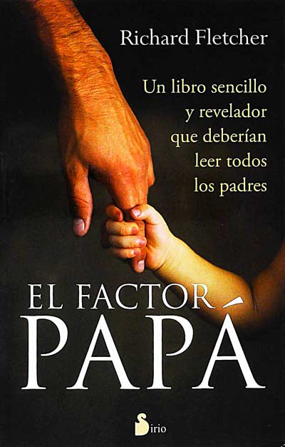 El factor papá 
