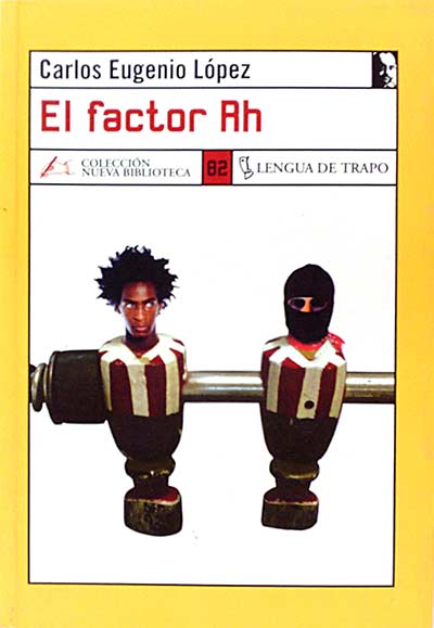 El factor Rh