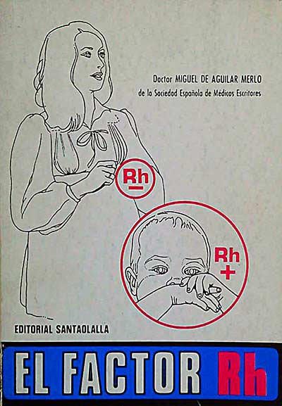 El factor Rh