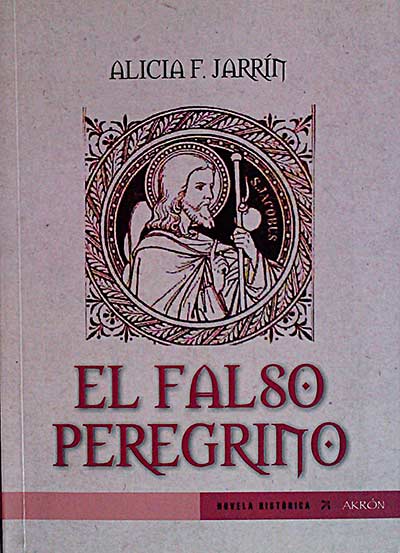 El falso peregrino