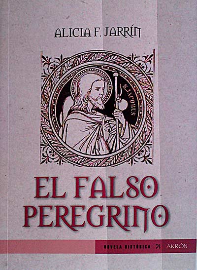 El falso peregrino