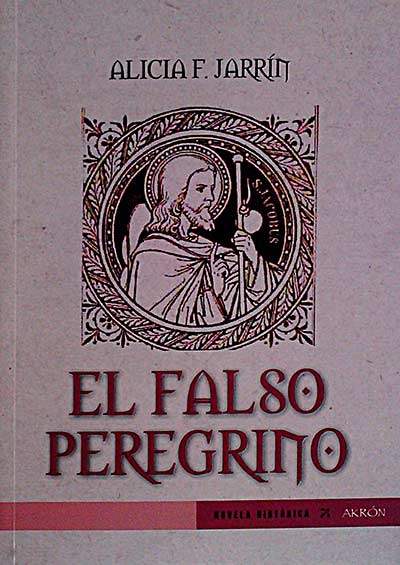 El falso peregrino