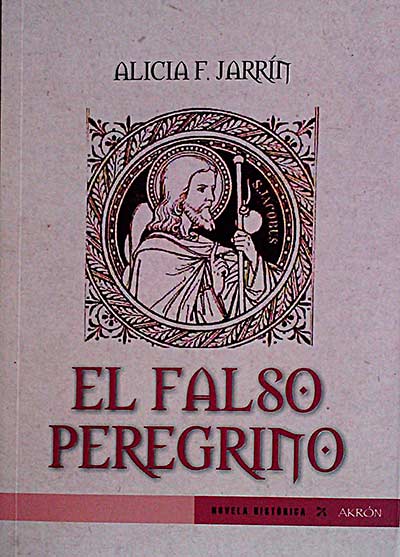 El falso peregrino