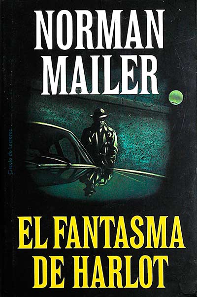 El fantasma de Harolt