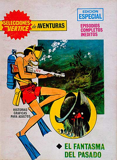 El Fantasma del Pasado