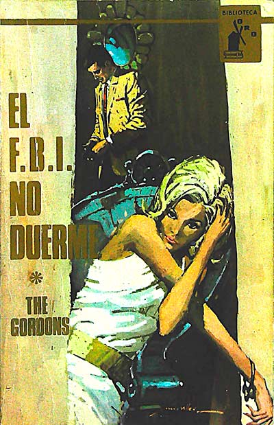 El FBI no duerme