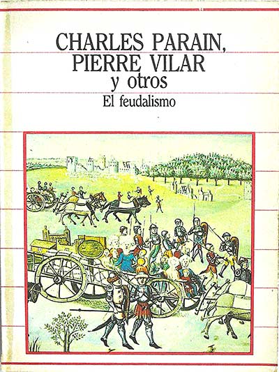El feudalismo