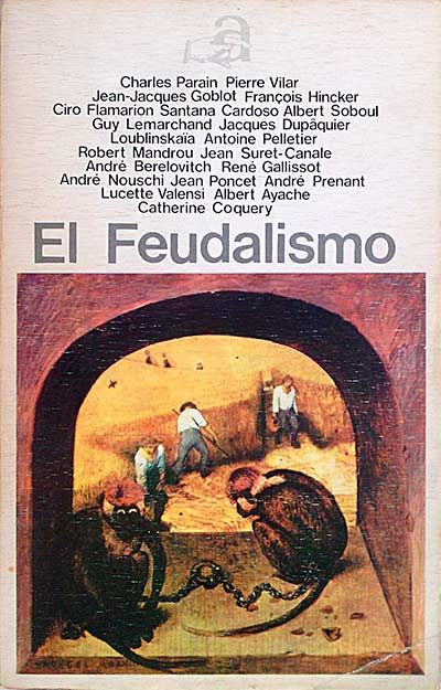 El feudalismo