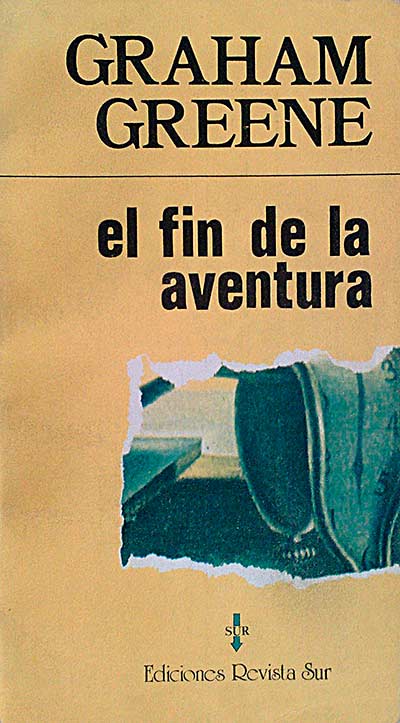El fin de la aventura