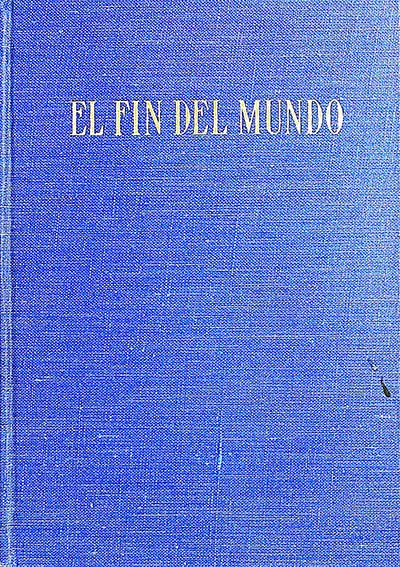 El fin del mundo