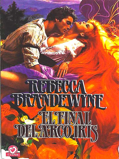 El final del arco iris