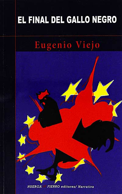 El final del gallo negro