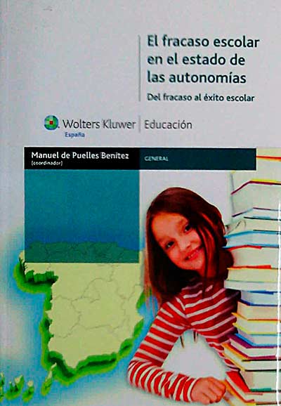 El fracaso escolar en el estado de las autonomías