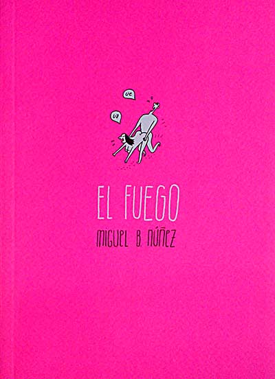 El fuego