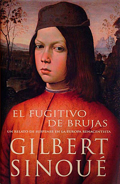 El fugitivo de Brujas