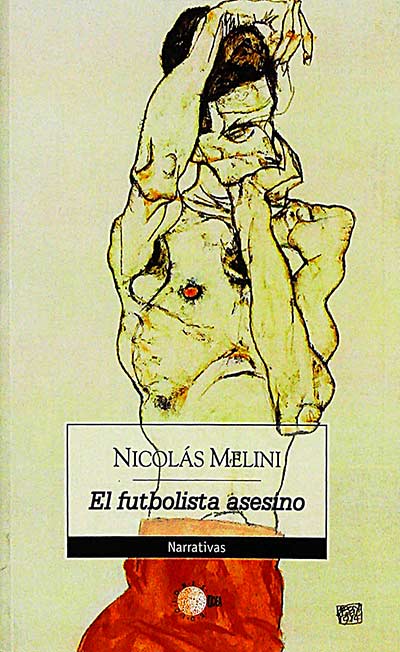 El futbolista asesino 